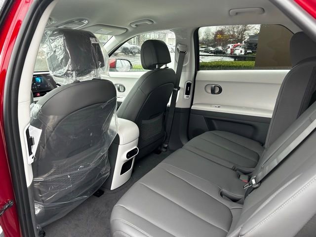 New 2026 Hyundai Ioniq 5 SEL image 11