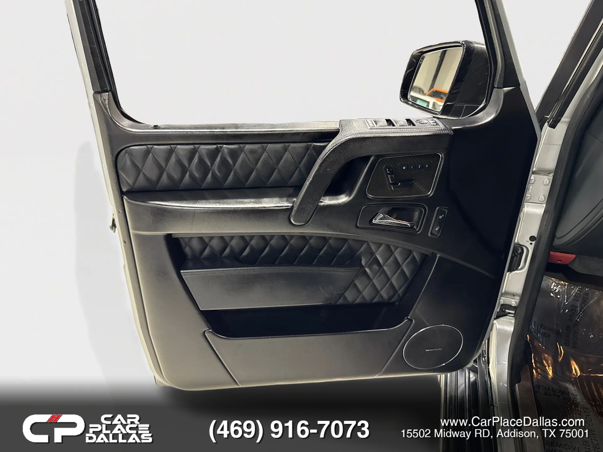 Used 2017 Mercedes-Benz G 63 AMG 4MATIC image 12