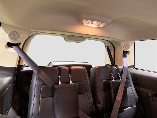 Used 2019 Ford Flex Limited image 28