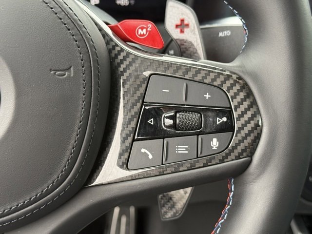 Used 2023 BMW M4 xDrive Competition w/ M Carbon Exterior Package image 27