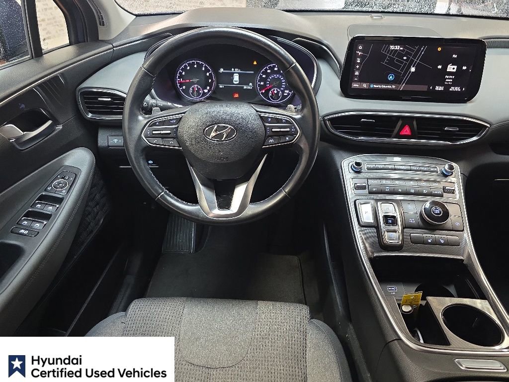 Used 2023 Hyundai Santa Fe SEL FWD image 16