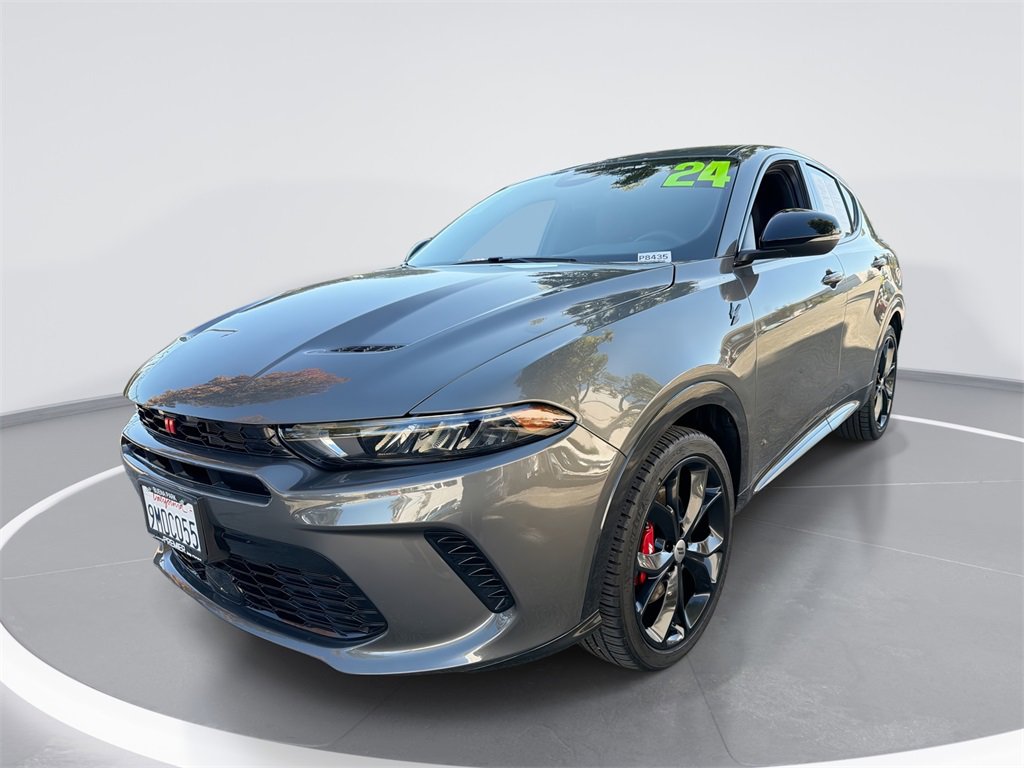 Used 2024 Dodge Hornet R/T