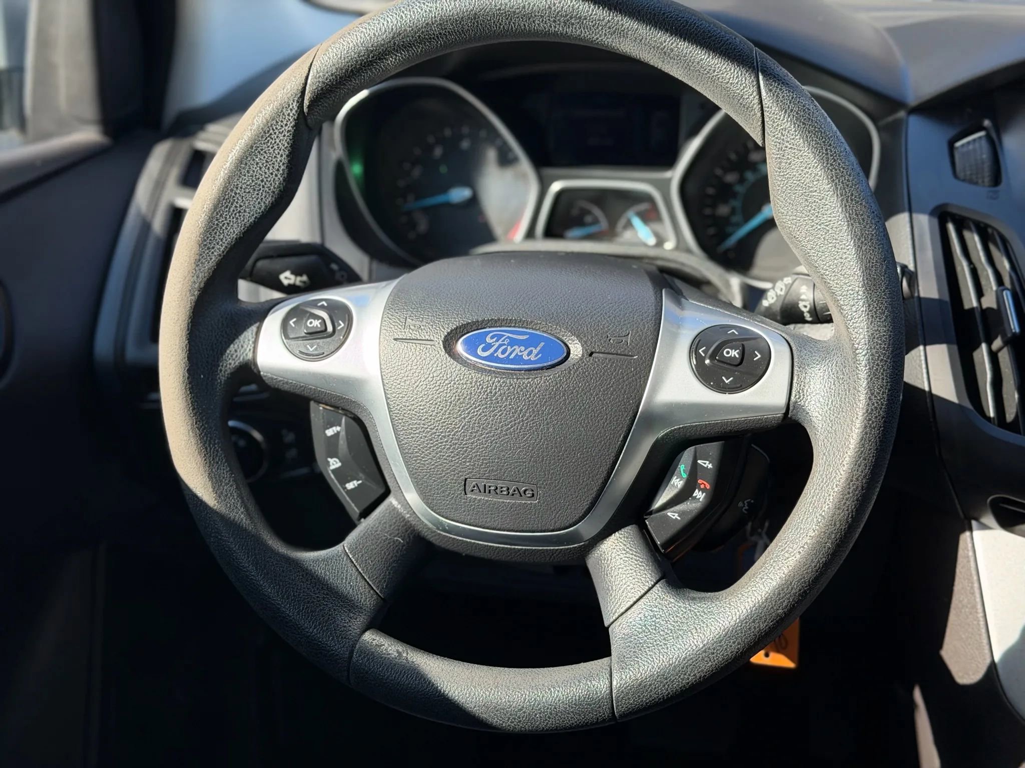 Used 2013 Ford Focus SE image 26