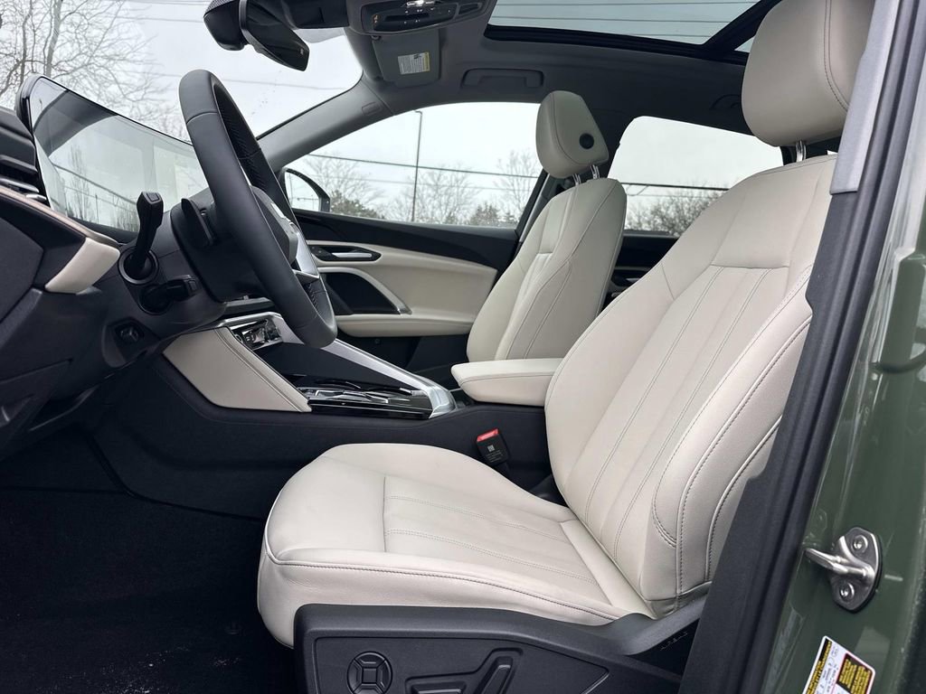 New 2025 Audi Q5 Premium image 25
