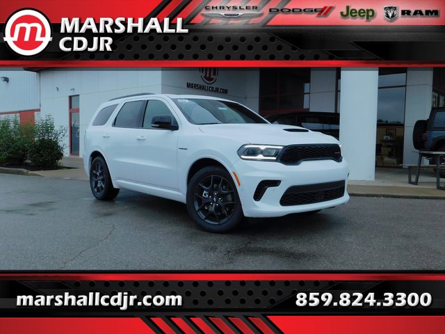 New 2026 Dodge Durango GT image 1