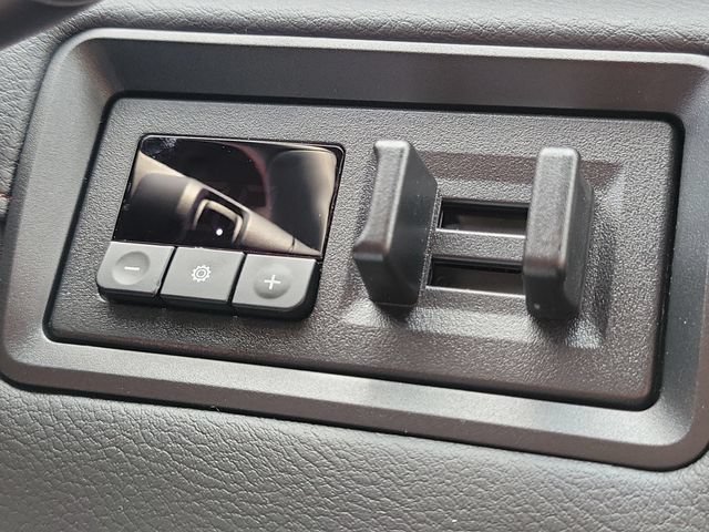 New 2026 Nissan Armada PRO-4X AWD/4WD image 19