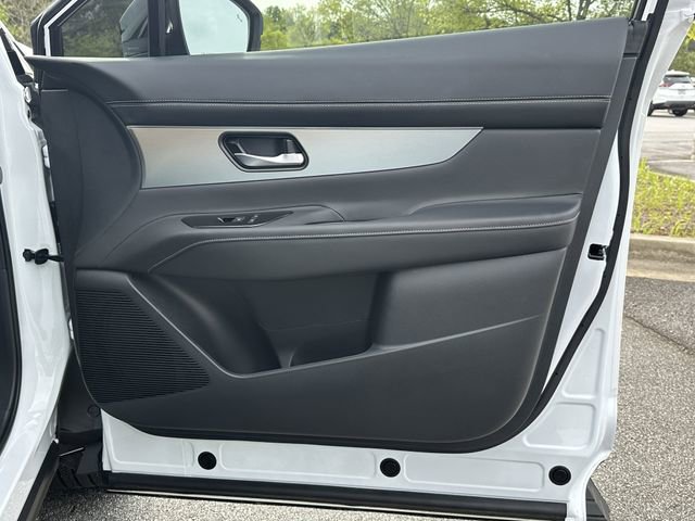 Certified 2025 Nissan Murano SL image 15