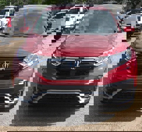 Used 2020 Honda CR-V EX image 8