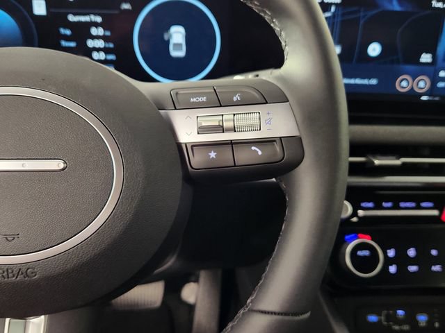 New 2026 Hyundai Santa Cruz Limited AWD/4WD image 25