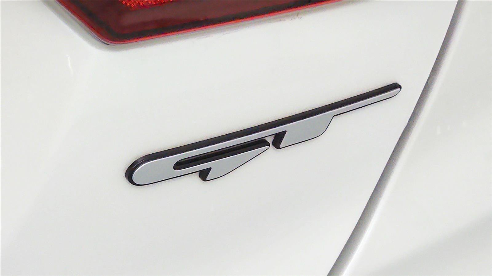 Used 2023 Kia Forte GT FWD image 21
