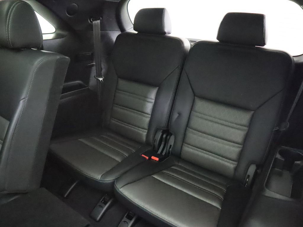 Used 2018 Kia Sorento SX image 24