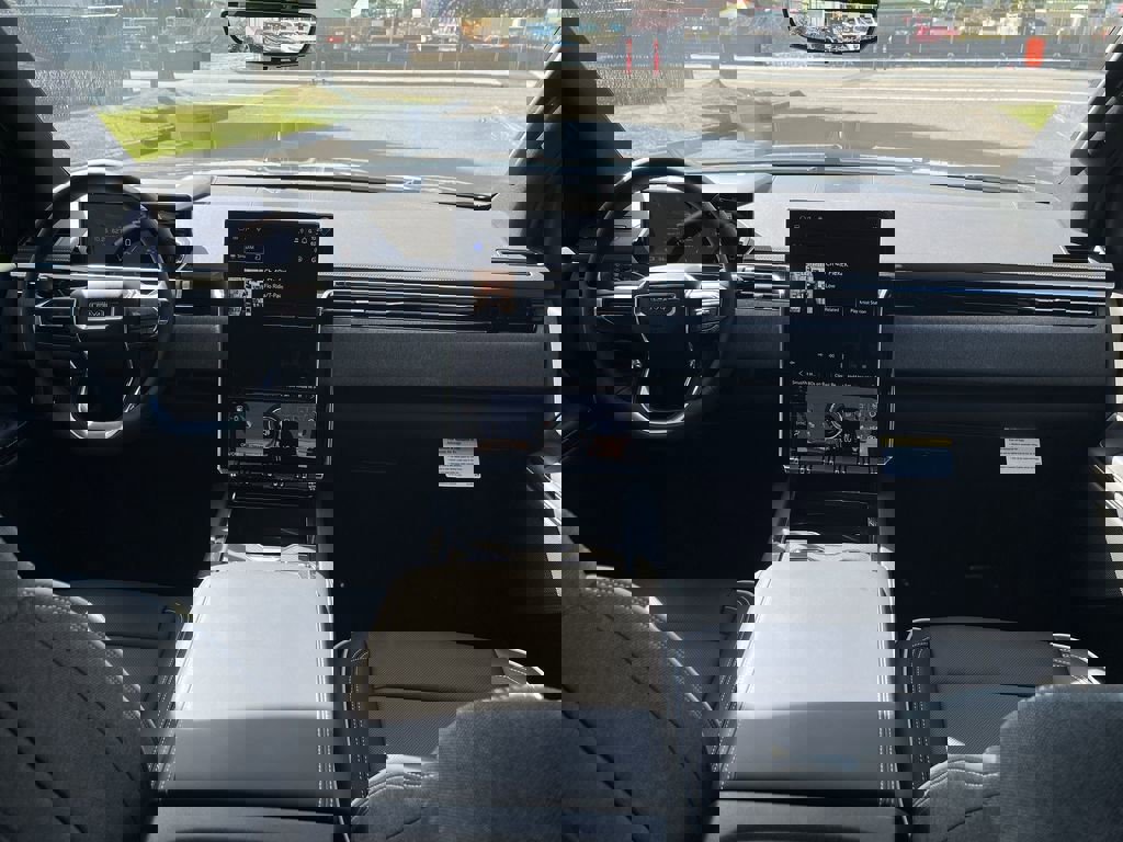 New 2026 GMC Sierra EV Elevation w/ Premium Package image 19