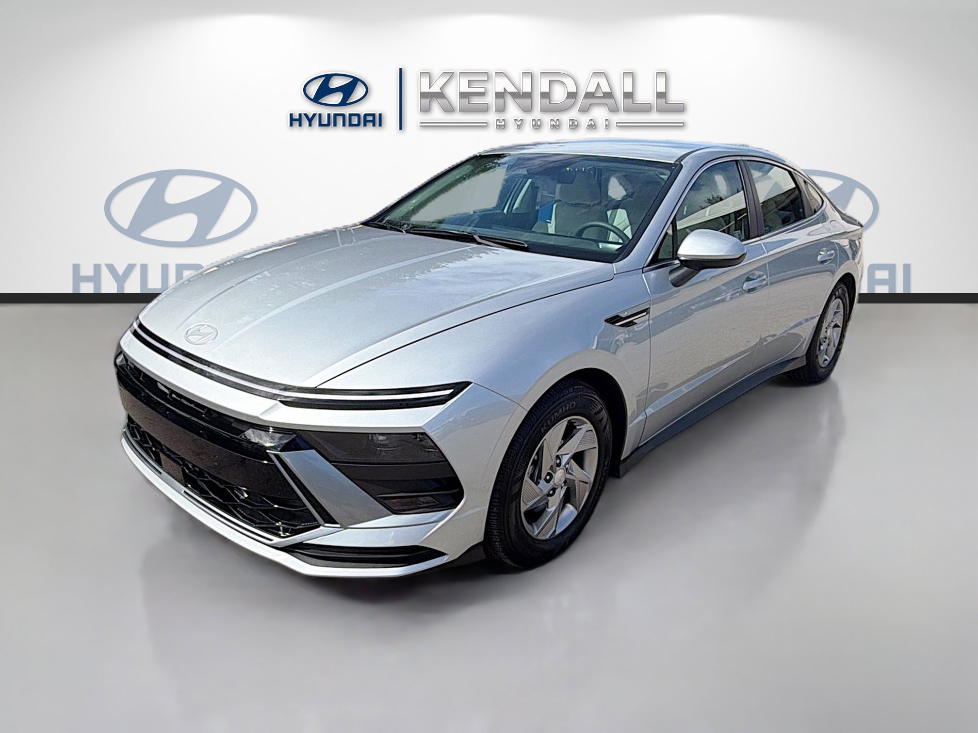 Certified 2025 Hyundai Sonata SE image 3