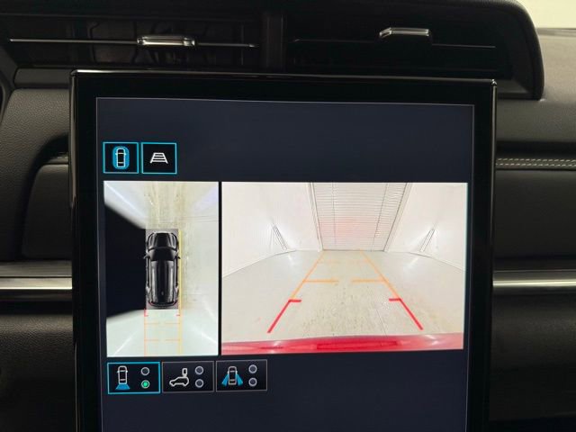 New 2026 GMC Terrain Elevation w/ Elevation Premium Package FWD image 21