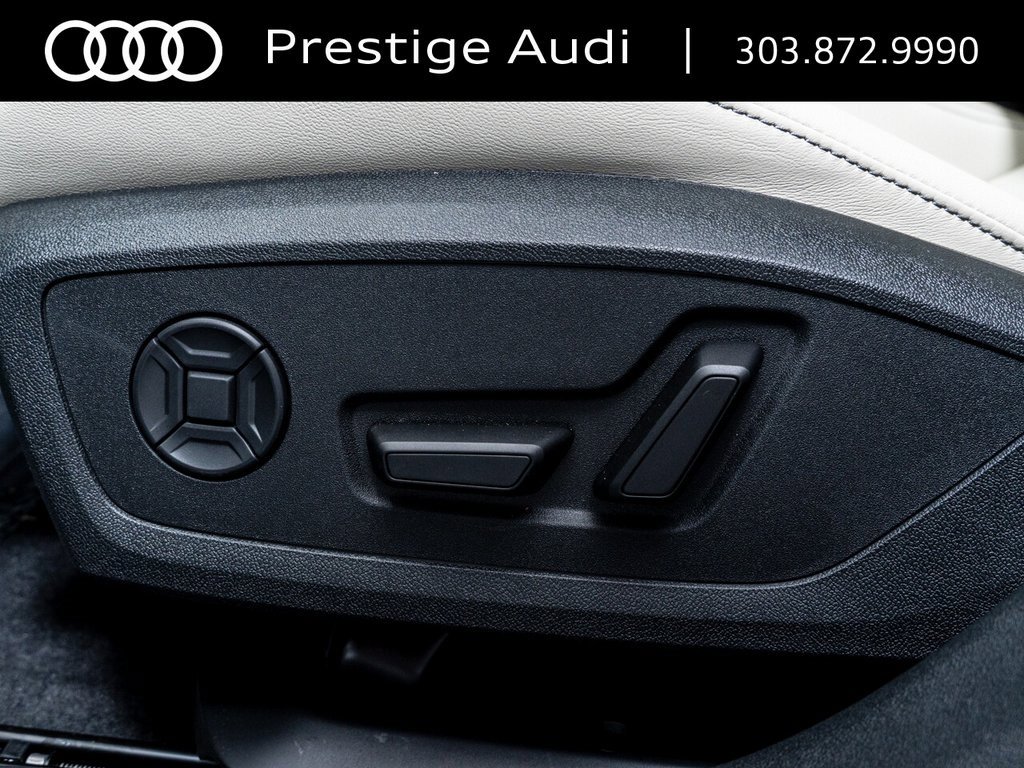 New 2025 Audi A5 2.0T Premium Plus image 23