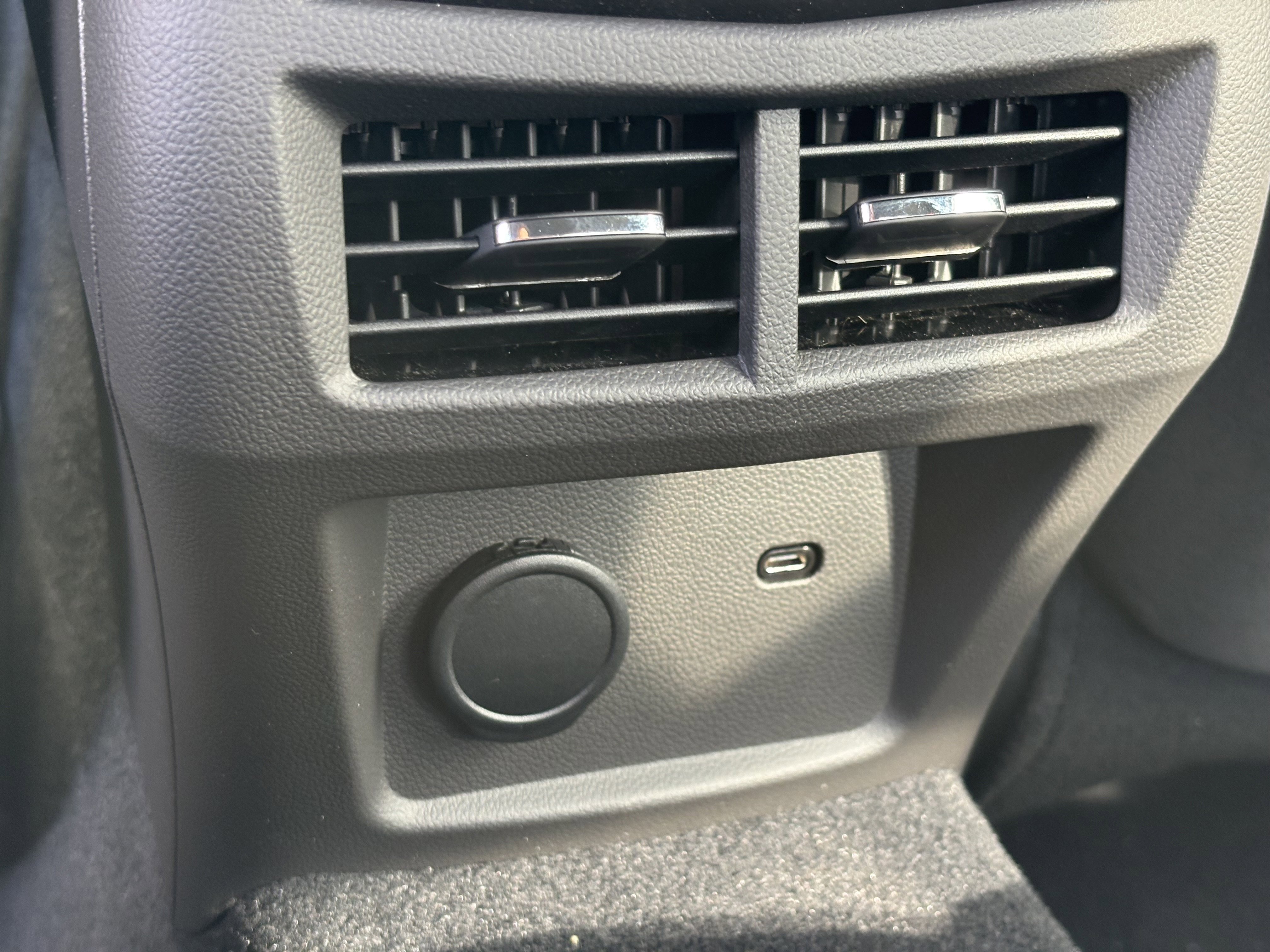 New 2026 Cadillac CT4 V Blackwing image 12