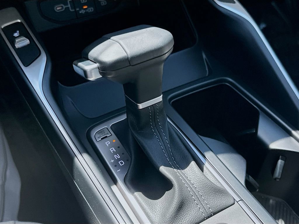 Certified 2026 Kia Sorento S image 16