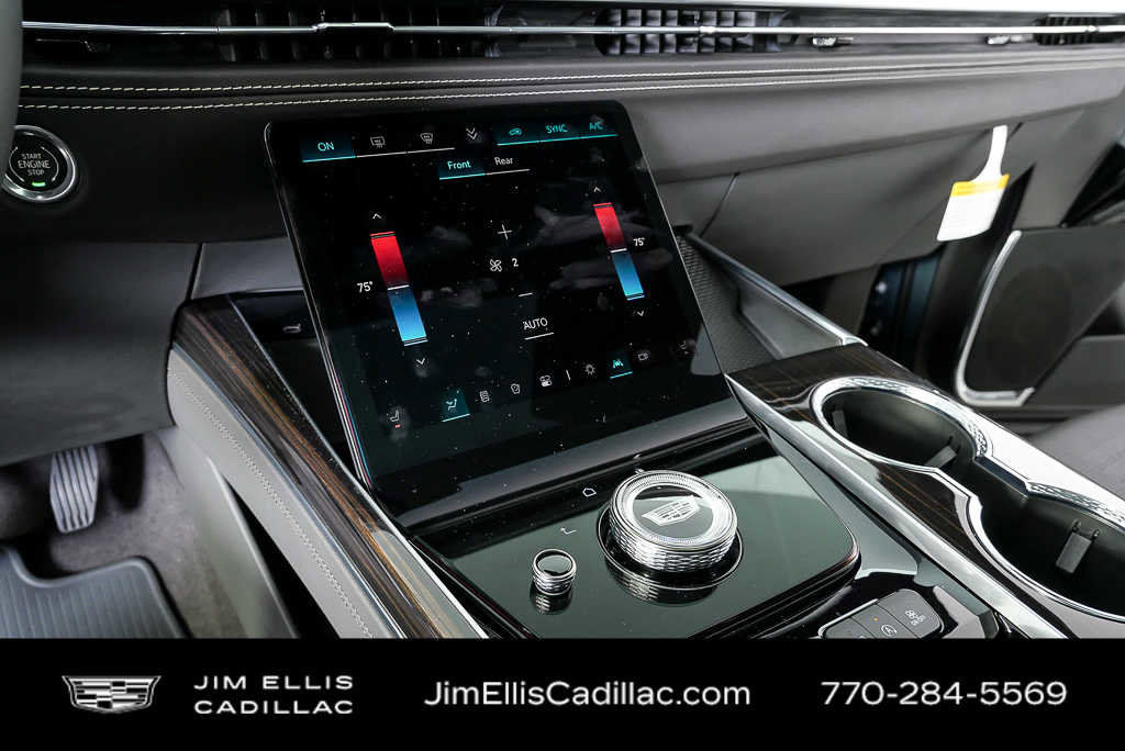 New 2026 Cadillac Escalade Luxury w/ Touring Package image 19