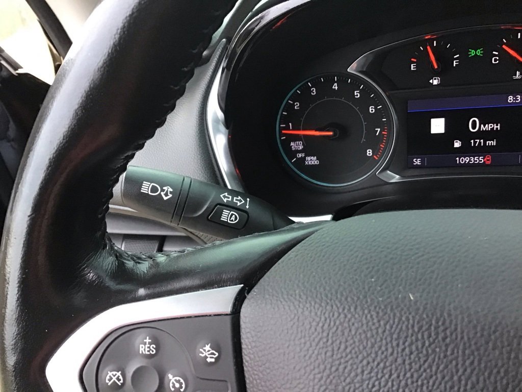 Used 2020 Chevrolet Traverse Premier image 38