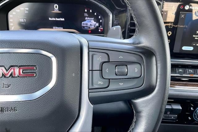 Used 2025 GMC Sierra 1500 Elevation w/ Elevation Premium Package AWD/4WD image 13