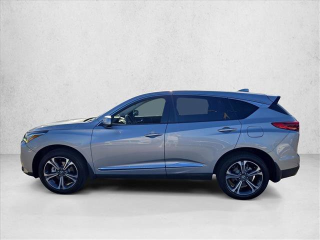 Used 2024 Acura RDX SH-AWD w/ Advance Package image 9