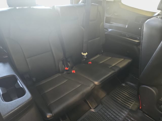 Used 2021 Kia Telluride SX w/ Nightfall Edition Package AWD/4WD image 16