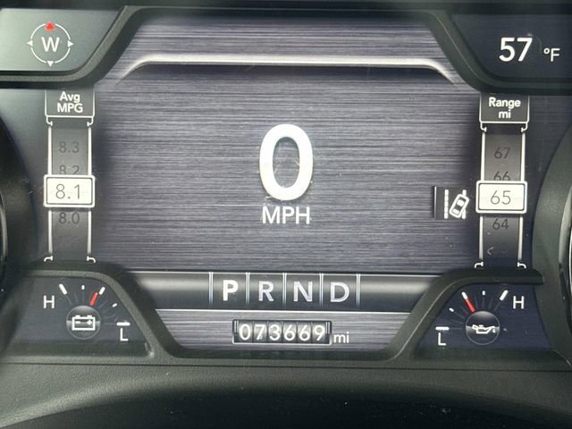 Used 2022 RAM 2500 Power Wagon image 25