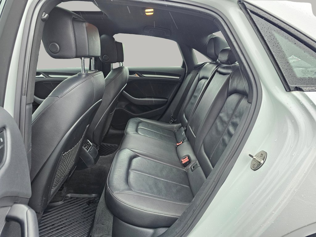 Used 2015 Audi A3 TDI Premium w/ Cold Weather Package image 22