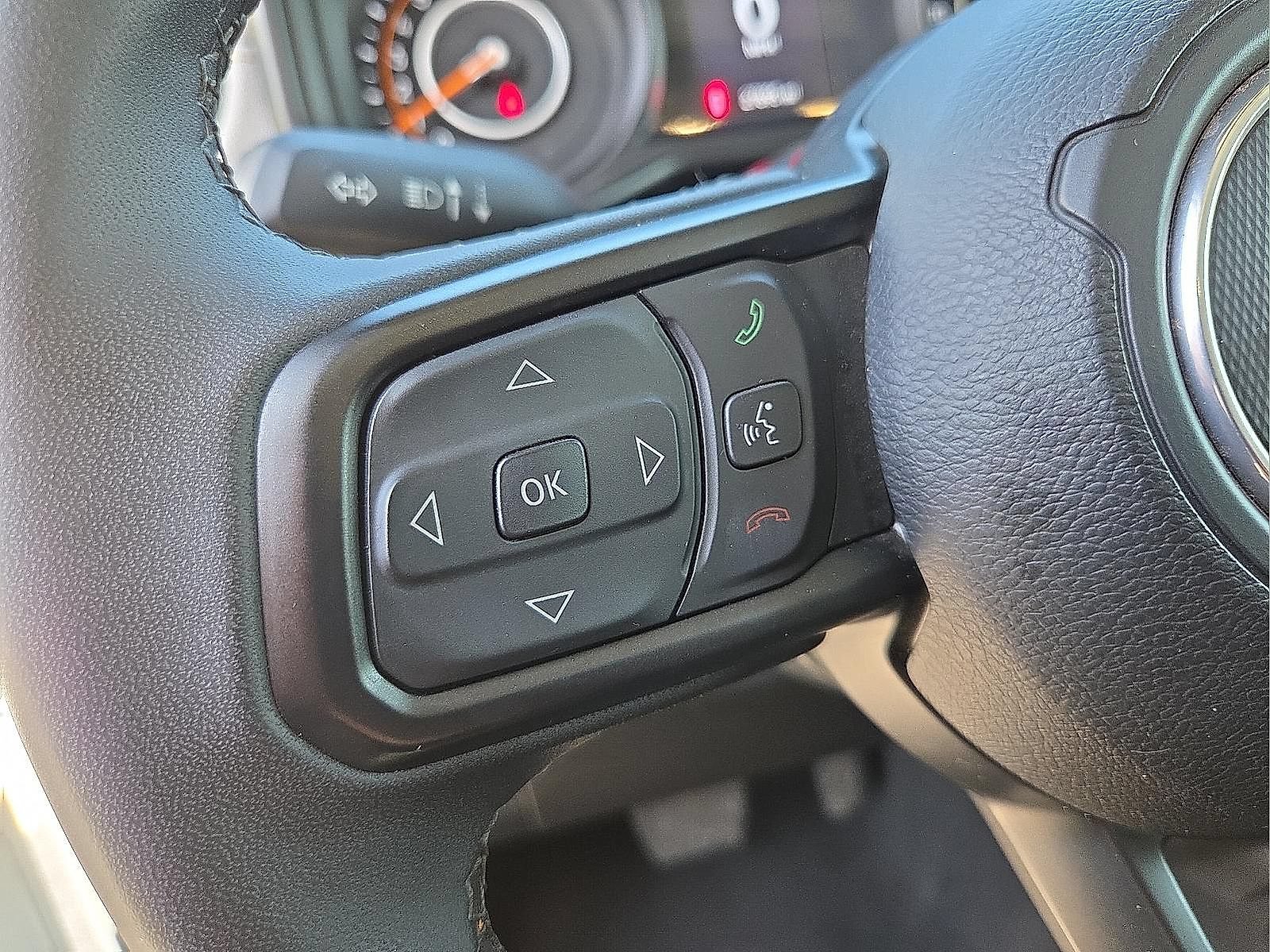Used 2025 Jeep Wrangler Unlimited Sport AWD/4WD image 12