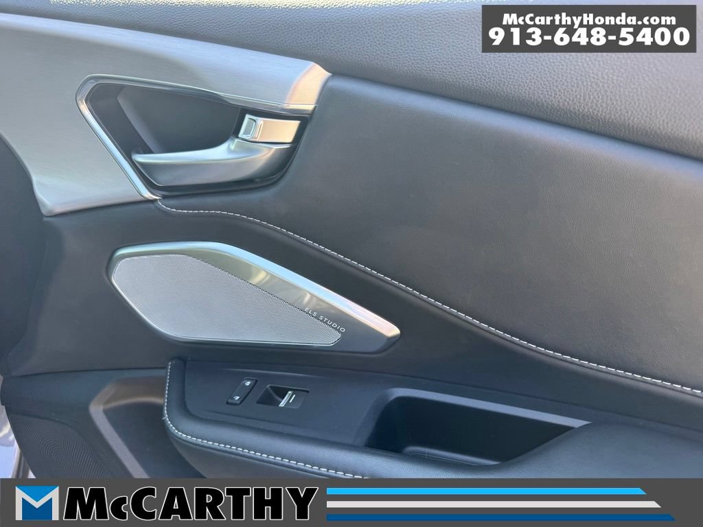 Used 2021 Acura RDX w/ Technology Package AWD/4WD image 47