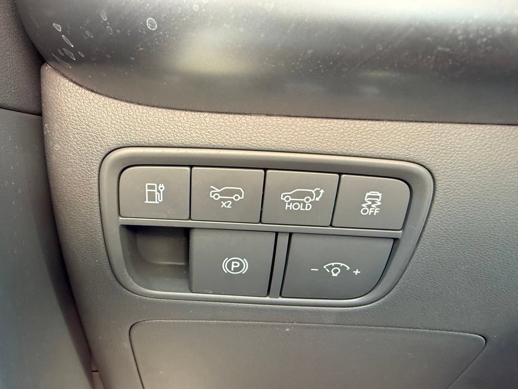 Certified 2026 Hyundai Ioniq 9 SE AWD/4WD image 30