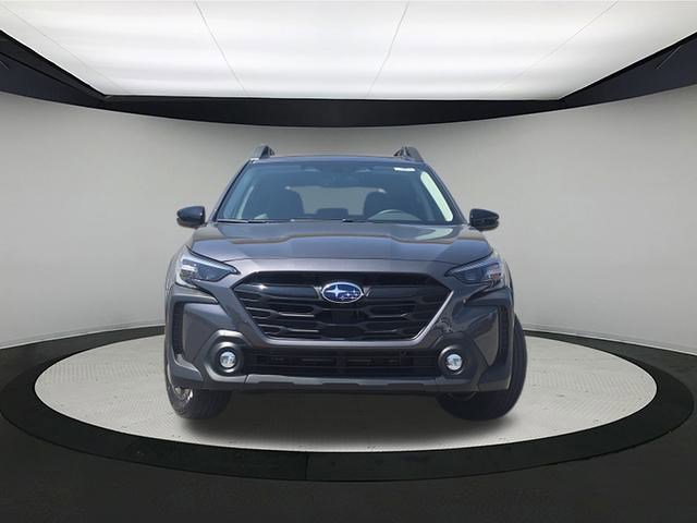 New 2025 Subaru Outback Onyx Edition XT image 2