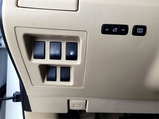 Used 2012 Lexus RX 350 FWD image 18