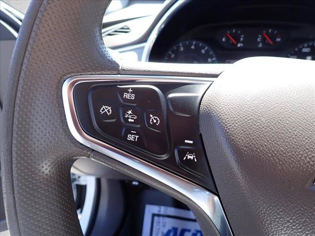 Used 2021 Chevrolet Malibu LT FWD image 14