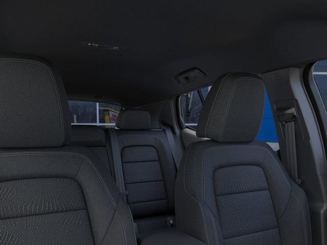 New 2026 Chevrolet Equinox EV LT w/ Comfort Package FWD image 24