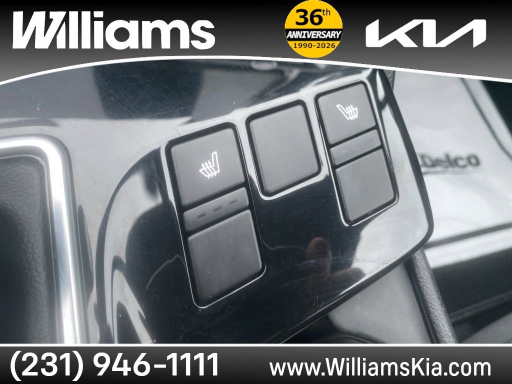 Used 2023 Kia Sportage X-Line w/ X-Line Premium Package image 26