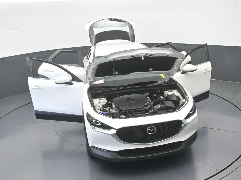 Used 2024 MAZDA CX-30 AWD 2.5 S image 64