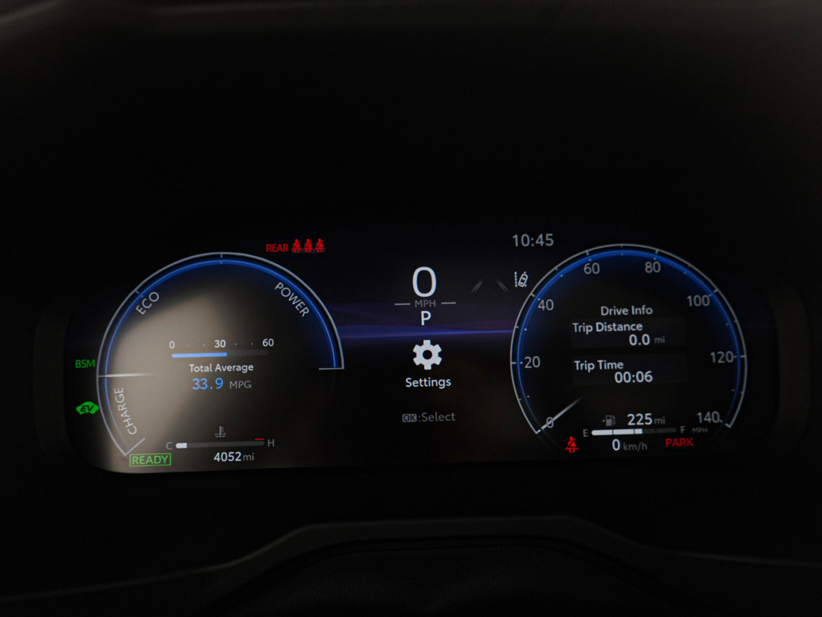 Used 2024 Toyota RAV4 XSE w/ Advanced Technology Package image 28