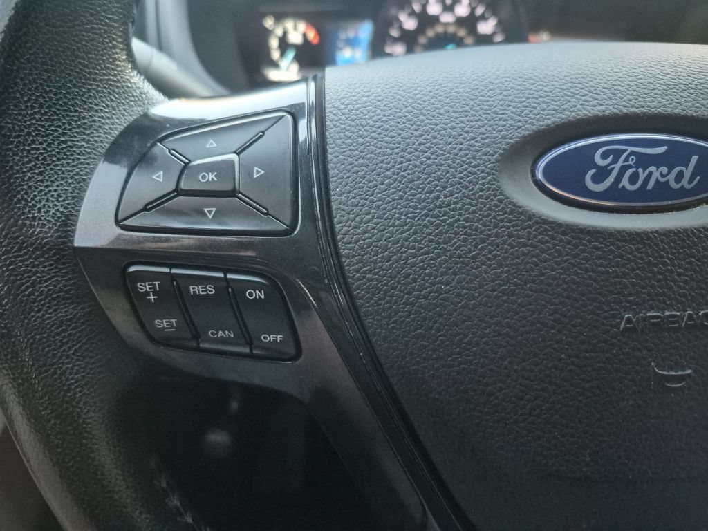 Used 2018 Ford Explorer XLT w/ Equipment Group 202A FWD image 28
