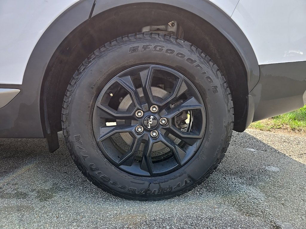 Certified 2023 Kia Sportage X-Pro Prestige AWD/4WD image 13