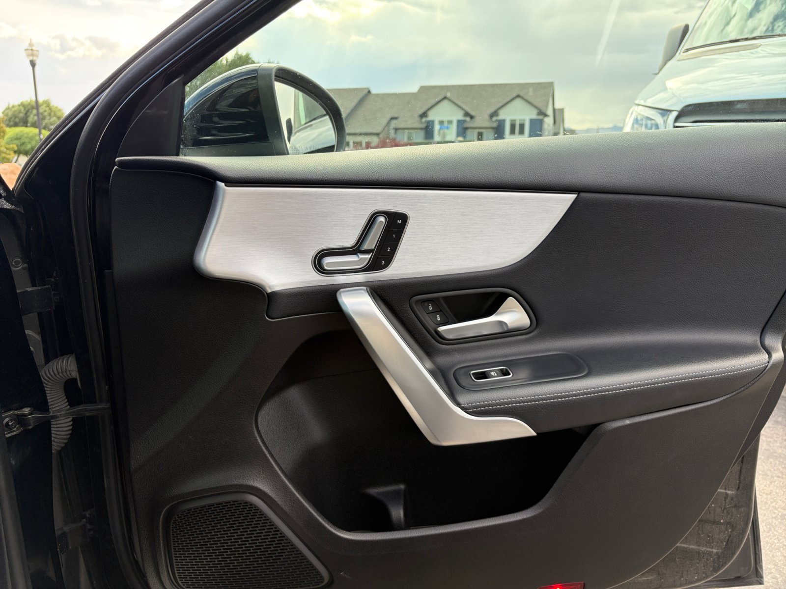 Used 2019 Mercedes-Benz A 220 4MATIC image 16