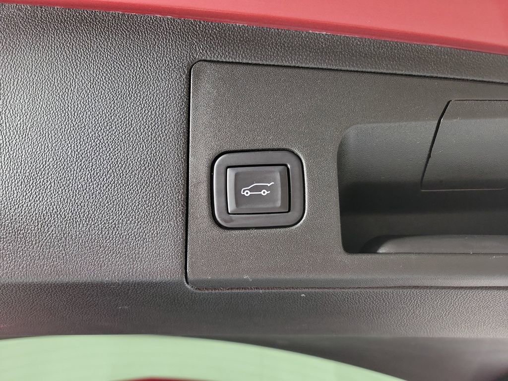 Certified 2024 Cadillac XT5 Premium Luxury image 10