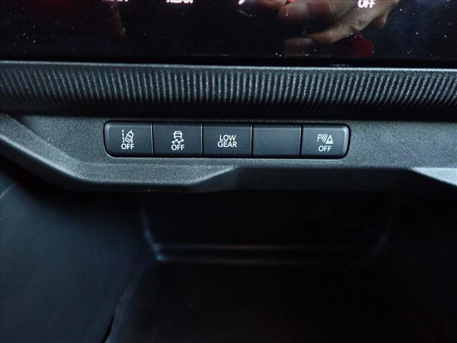 New 2026 Jeep Cherokee Limited AWD/4WD image 21