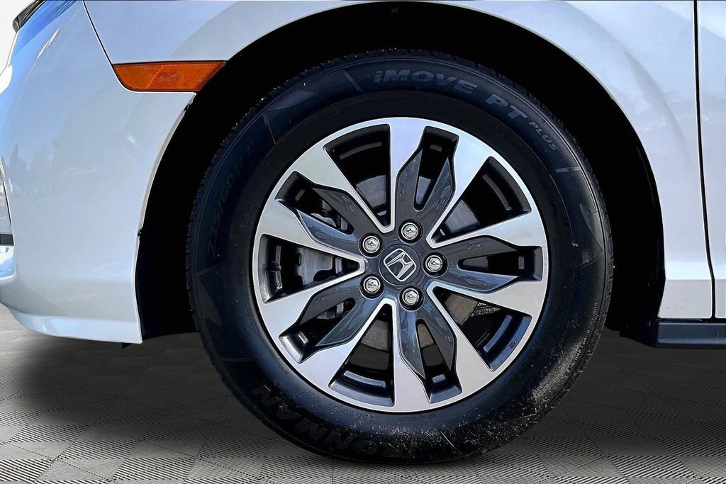 Used 2024 Honda Odyssey EX-L image 25