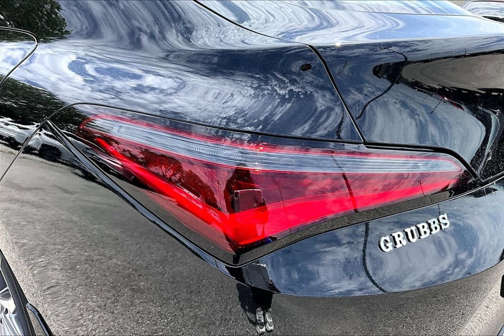 New 2026 Acura Integra FWD image 25