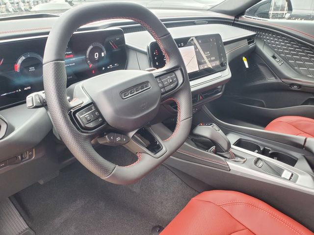 New 2026 Dodge Charger Scat Pack AWD/4WD image 12