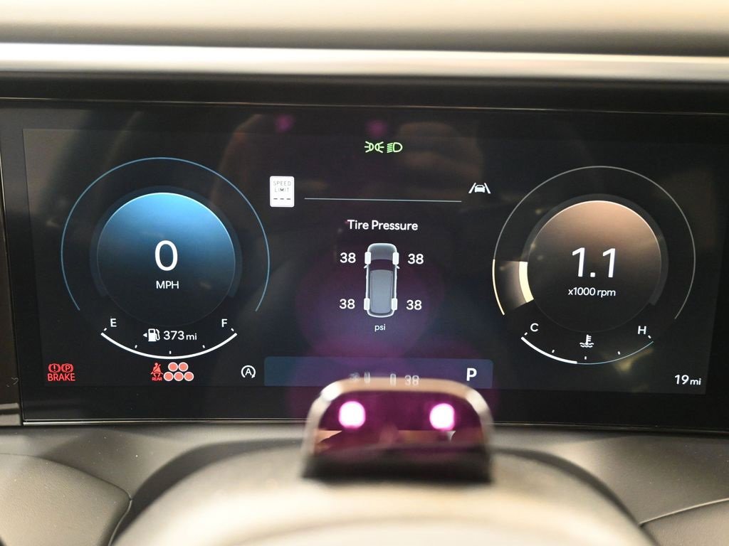 New 2026 Hyundai Palisade Calligraphy image 26