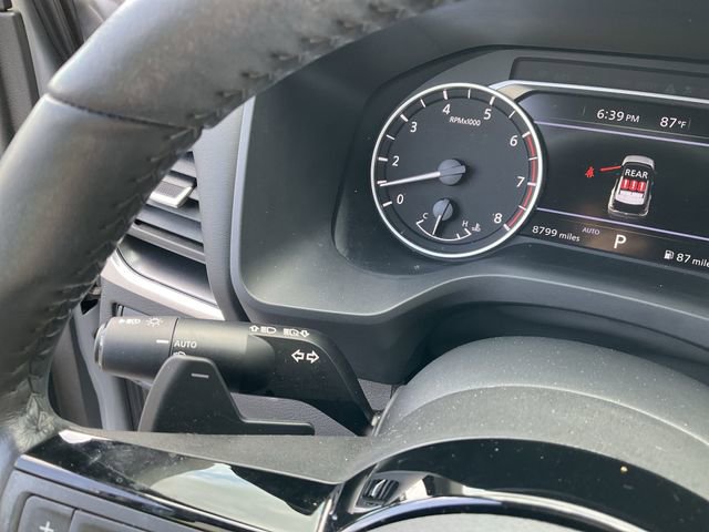 Used 2023 Nissan Rogue SV w/ SV Premium B Package AWD/4WD image 22
