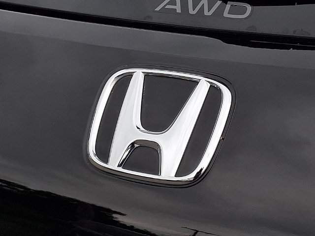 Used 2024 Honda HR-V EX-L image 31
