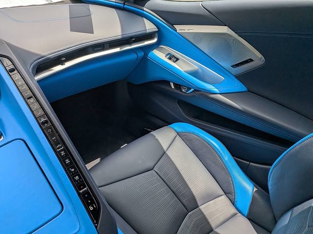 Used 2023 Chevrolet Corvette Stingray Premium Conv w/ 3LT RWD image 18